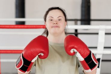 Exercising for Bone Health: Osteoporosis