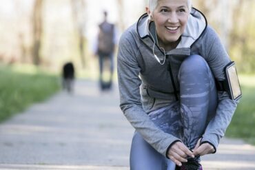 Combatting Burnout: Exercise for physical and mental sustainability