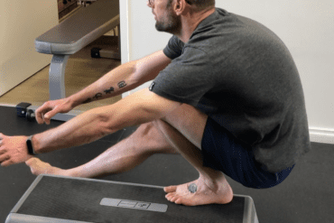 The Power of Exercise Snacking