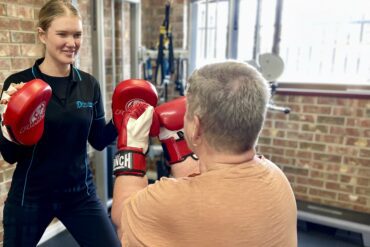 The Power of Exercise Snacking